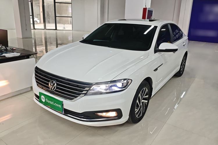 Used Volkswagen Lavida 2022 280TSI DSG Comfort Edition