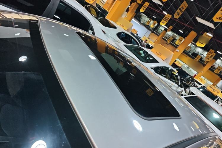 Used Kia K3 2020 1.5L CVT Fashion Edition