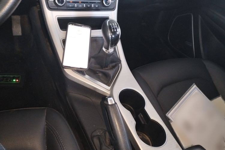 Used Geely Auto Vision 2018 1.5L Manual Happiness Edition