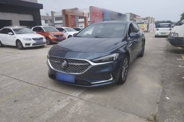 Used Buick LaCrosse 2020 652T Luxury Version