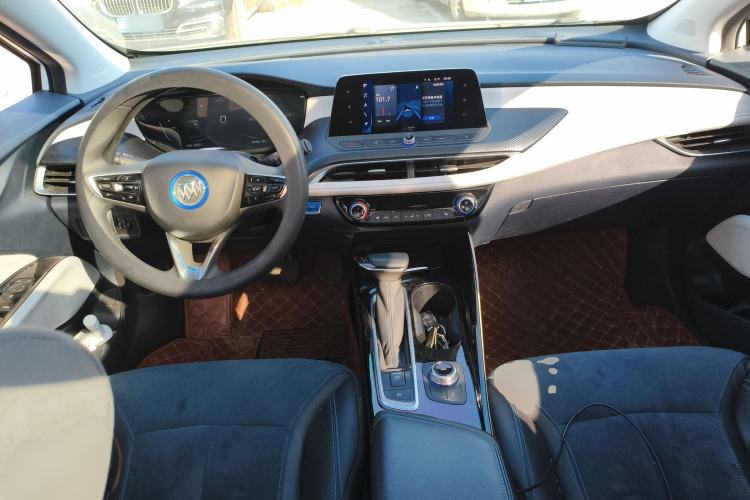 Used Buick Velite 6 2019 Connected & Smart Edition