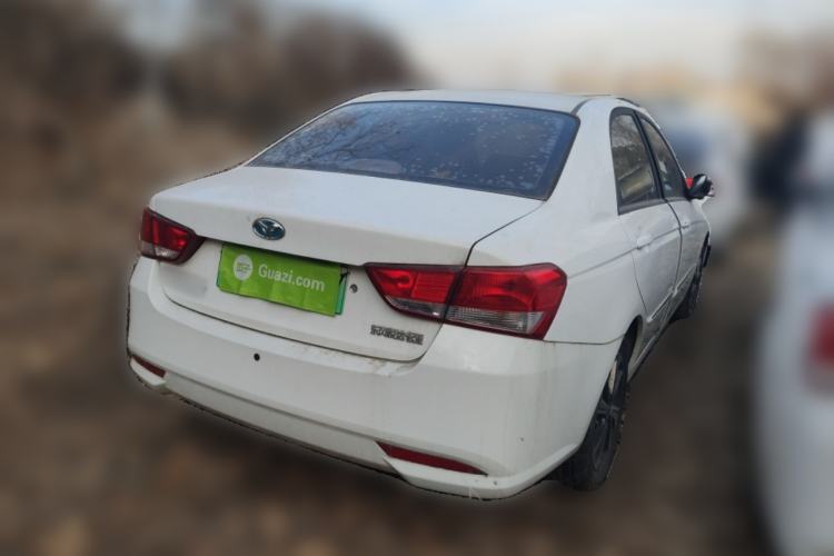 Used  300E 2017 Revised Version Standard Edition
