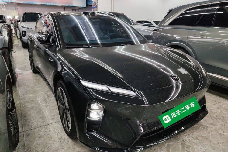 Used Nio ET5T 2025 75 kWh Touring
