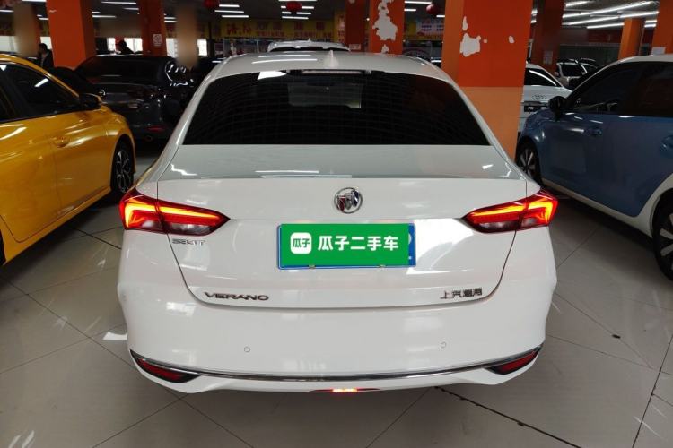 Used Buick Verano 2023 Pro Enjoyment Edition
