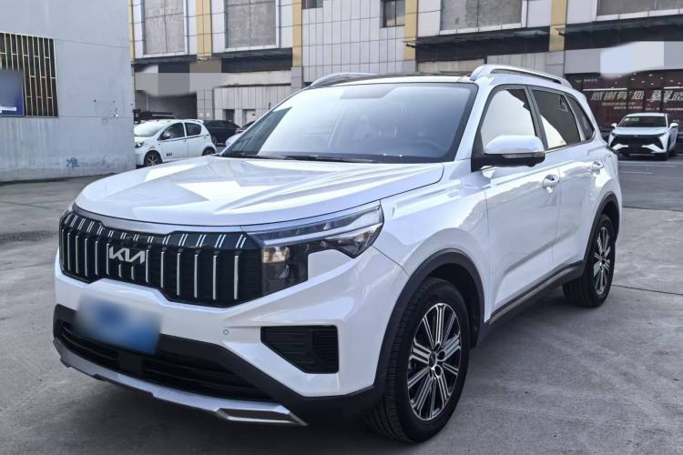 Used Kia Sportage R 2021 Ace 2.0L Splendid Edition
