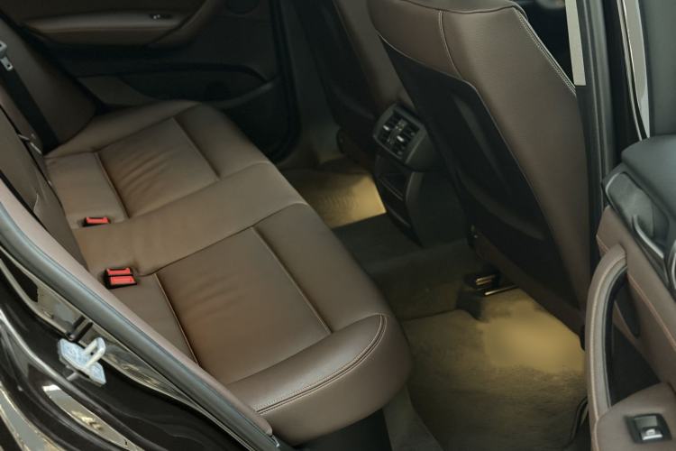 Used BMW X3 2014 xDrive20i X Design Package
