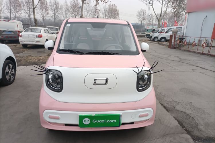 Used Bestune Pony 2024 170km Range Energizing Horse
