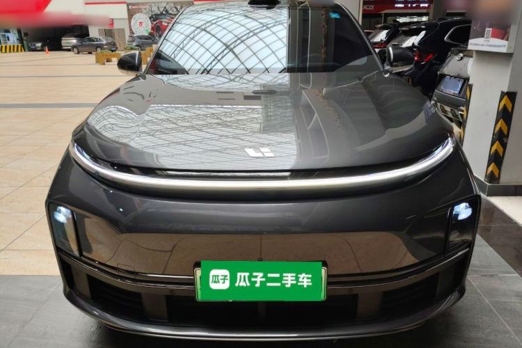 Used Li Auto L7 2023 Max model