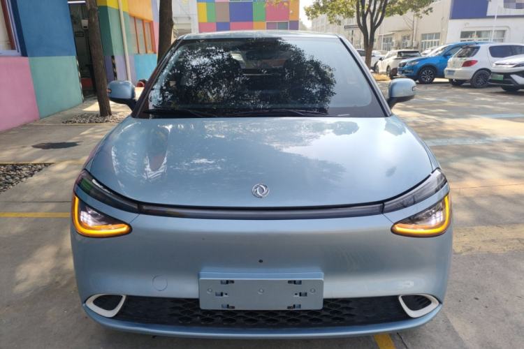 Used Dongfeng NAMMI 01 2024 New Edition 330 Plus Smart+
