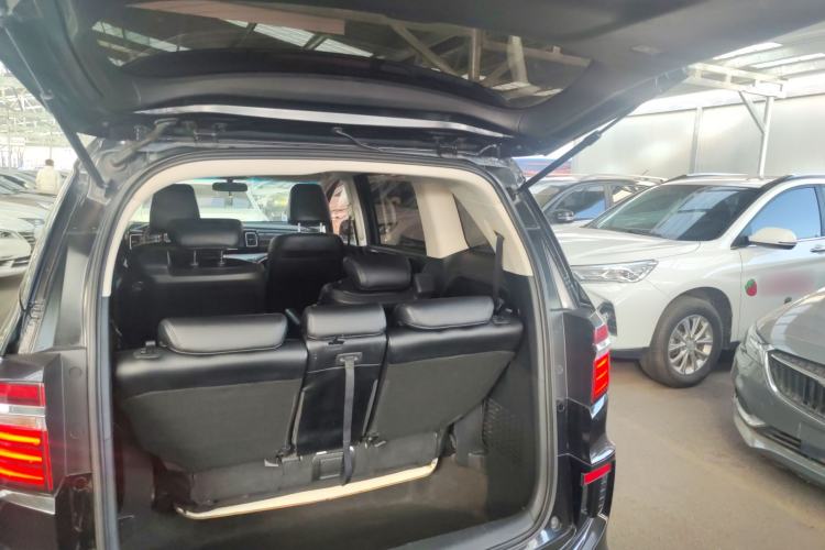 Used Honda Elysion 2016 2.4L Classic Edition