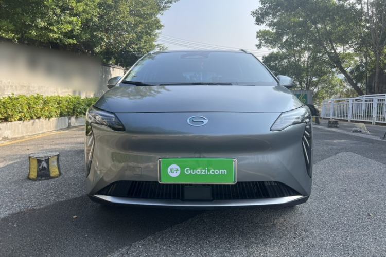 Used AION Y 2023 Plus 510 Enjoy Edition
