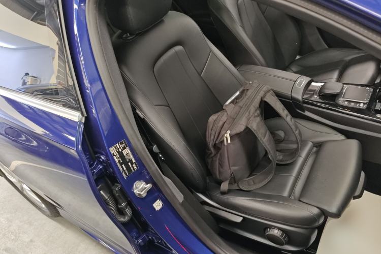 Used Mercedes-Benz A-Class 2020 Restyled A 200 L Sport Sedan Dynamic Version
