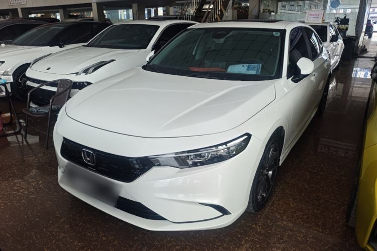 Used Honda Integra 2022 240TURBO CVT Technology Edition