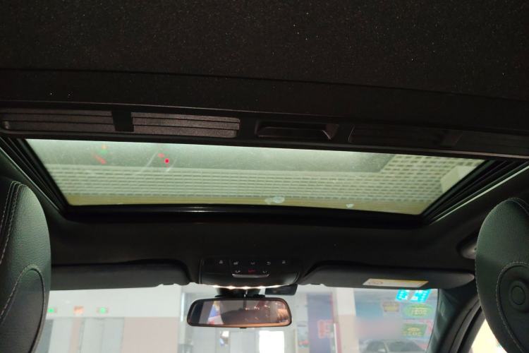 Used Mercedes-Benz C-Class 2016 C 200 Sport Edition
