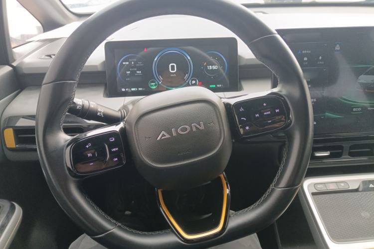 Used AION Y 2022 70 Intelligent Edition Lithium Iron Phosphate
