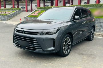 Used Hima AITO M7 2024 1.5T Rear-Drive Plus Version 5 Seats