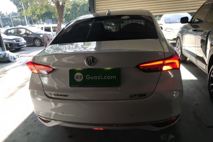 Used Buick Verano 2022 Pro 532T Le Xing Edition

