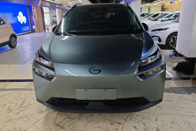 Used AION V 2021 Plus 70 Smart Technology Edition Lithium Iron Phosphate
