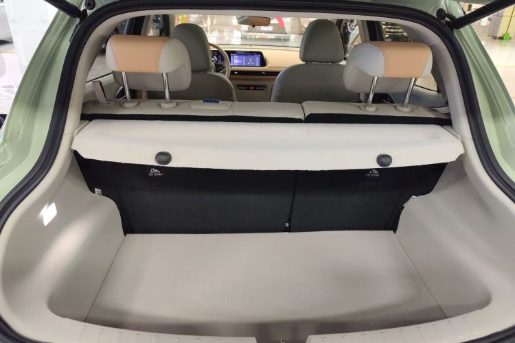 Used ORA Good Cat 2022 400km Standard Range Premium Version Lithium Iron Phosphate
