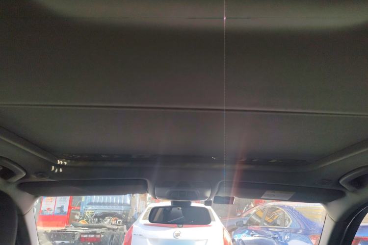 Used BMW 3 Series 2017 320Li Fashion Model
