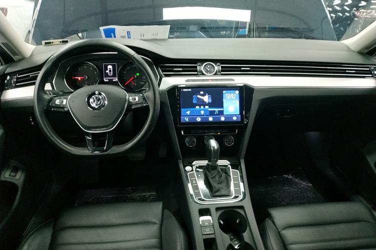 Used Volkswagen Magotan 2019 280TSI DSG Leading Model China VI Standard
