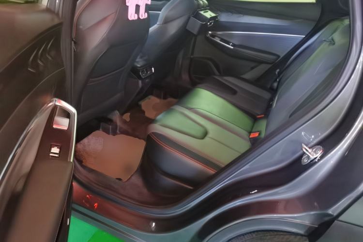 Used Geely Auto Emgrand X7 Sport 2023 Boyue COOL 1.5TD Smart Model
