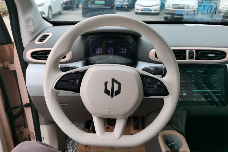 Used Leapmotor T03 2024 403 Comfort Edition