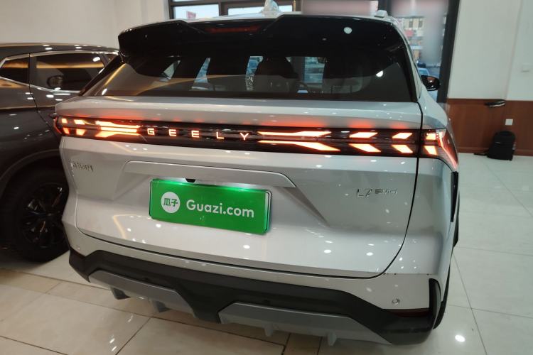 Used  L7 2025 EM-i 115km Long-Range Version