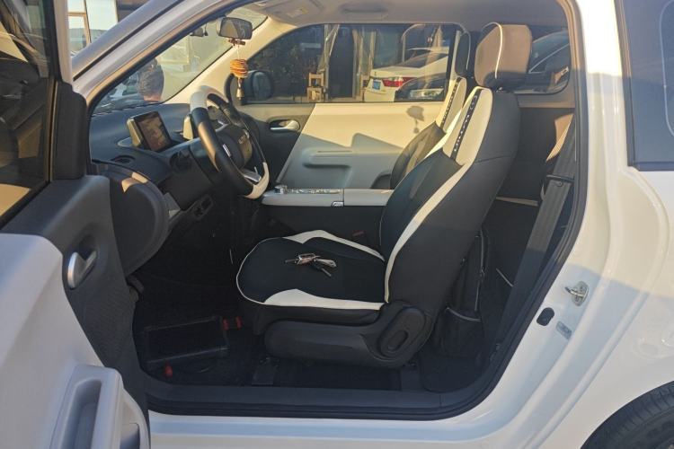 Used  Lumin 2025 205 km Xiangqin Version