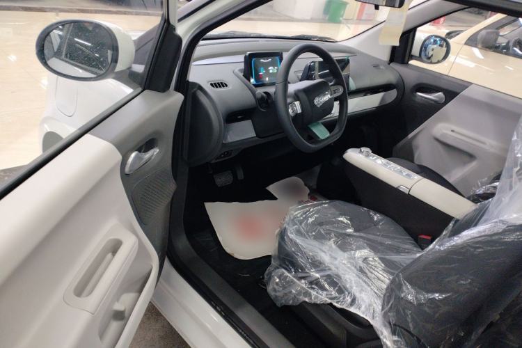 Used  Lumin 2025 205 km Xiangqin Version
