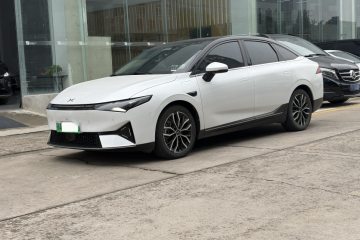 Used XPeng P5 2022 550E