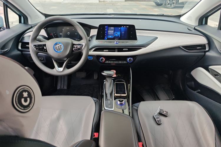 Used Buick Velite 6 2019 Connected & Smart Edition

