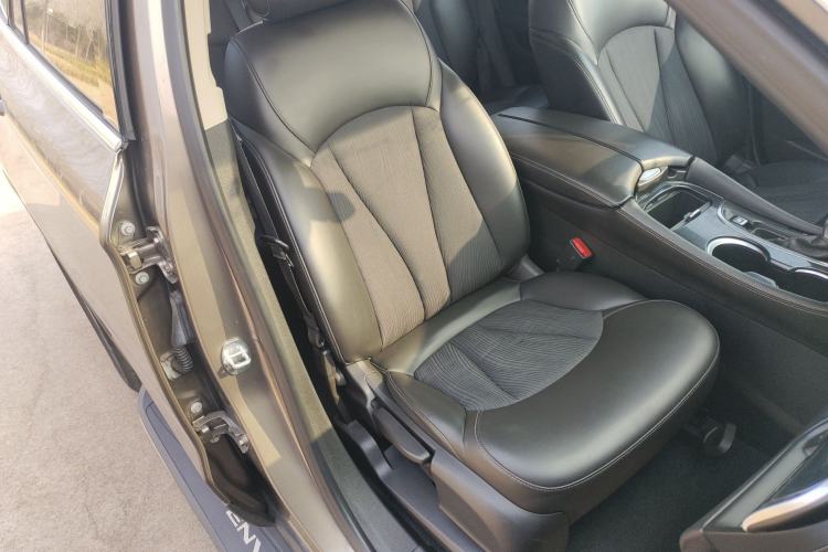 Used Buick Envision 2016 20T Two-Wheel Drive Leading Version
