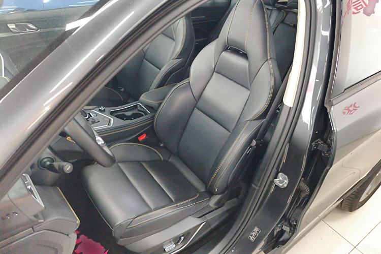 Used Lynk & Co 01 2023 2.0TD Two-Wheel Drive Asian Games Edition
