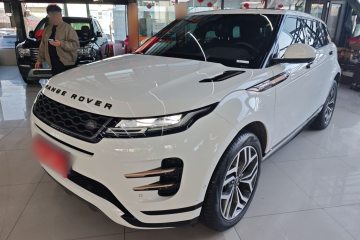 Used Land Rover Range Rover Evoque 2020 249 PS R-DYNAMIC SE Sport Technology Edition