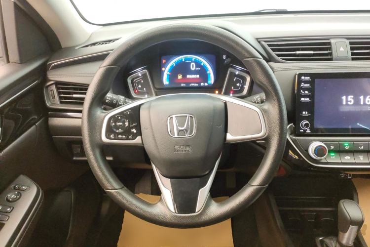 Used Honda Crider 2022 180Turbo CVT Luxury Edition
