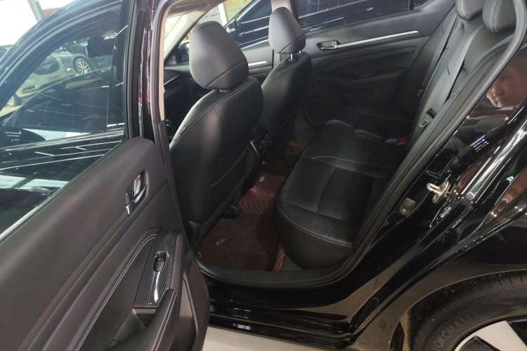 Used Nissan Teana 2020 2.0L XL Upper SmartDrive Version
