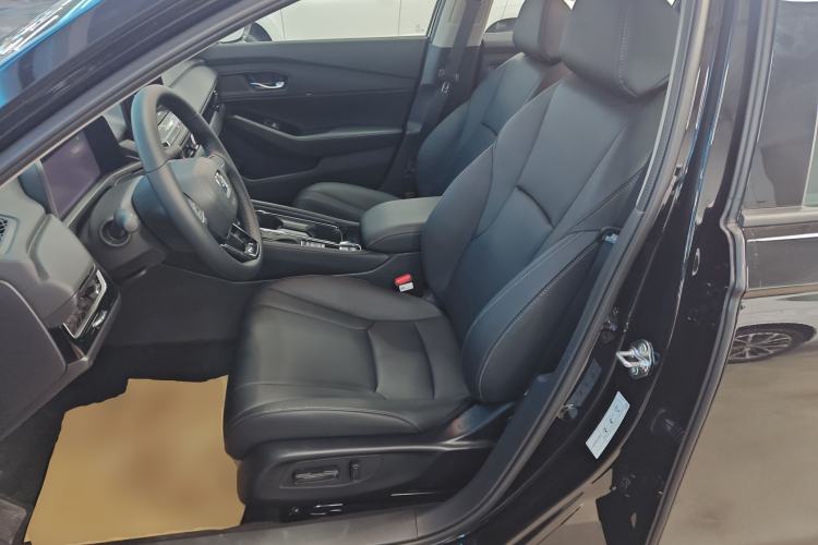 Used Honda Inspire 2025 260TURBO Elegant Edition