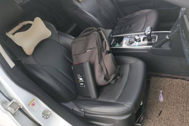 Used Haval H6 2019 Sport Edition 1.5T Automatic Two-Wheel Drive Elite Model China VI
