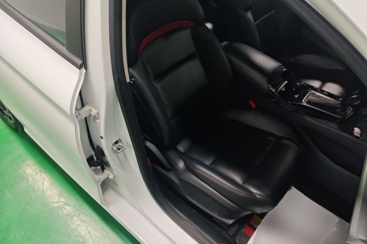 Used MG 5 2021 Revised Version 180 DVVT CVT Youth Luxury Edition