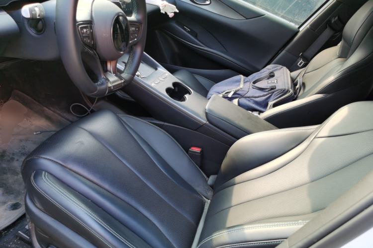 Used BYD Seal 06 New Energy 
