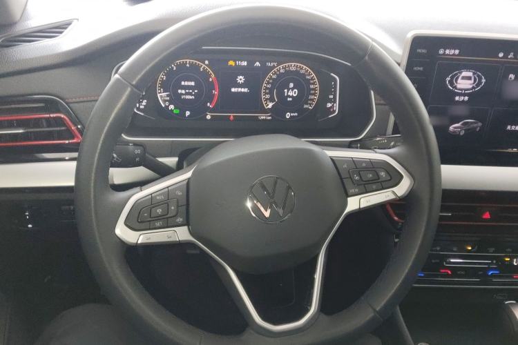 Used Volkswagen Lavida 2024 300TSI DSG Starry Sky Leading Edition