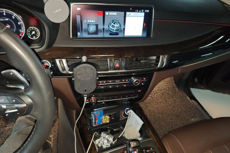 Used BMW X5 2018 xDrive28i
