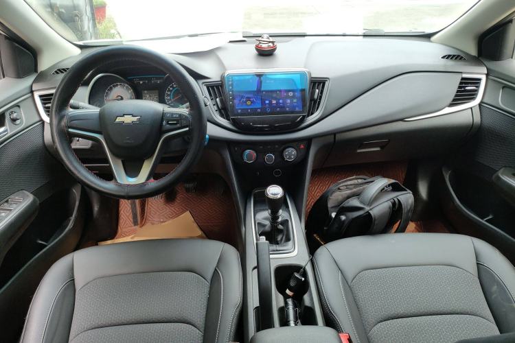 Used Chevrolet Cavalier 2016 1.5L Manual Xinyue Edition
