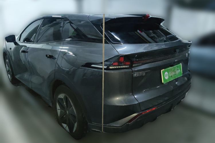 Used  S07 2024 215Max Range-Extended Version