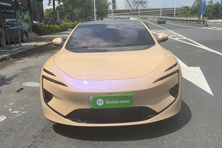 Used  12 2024 650 Three-Laser Four-Wheel Drive Performance Edition
