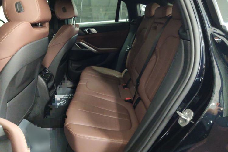 Used BMW X6 2021 xDrive30i M Sport Package
