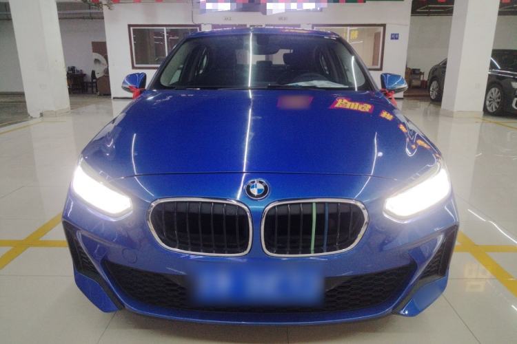 Used BMW 1 Series 2019 118i M Sport Package