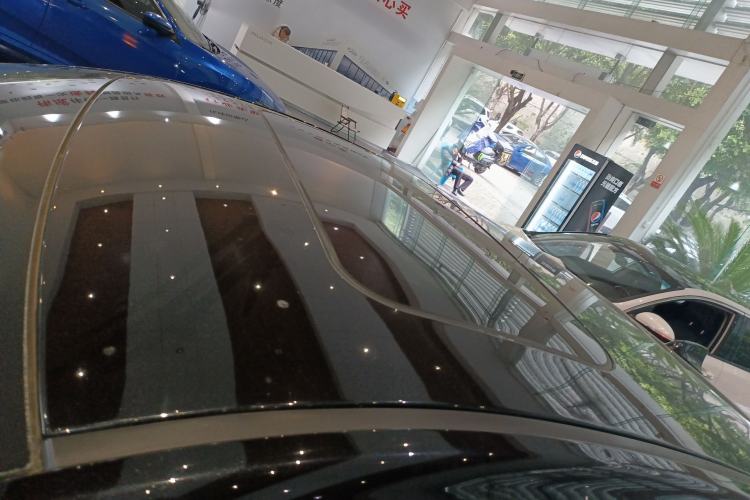 Used Hongqi H5 2019 30TD Smart Connect Dynamic Edition
