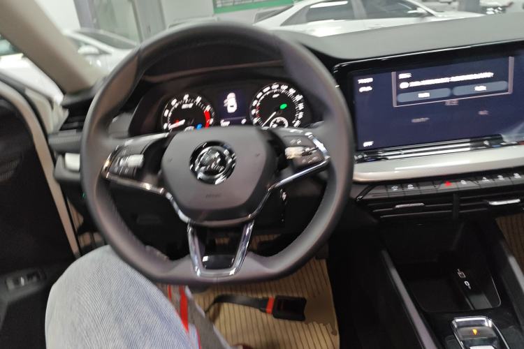 Used Skoda Octavia 2023 Facelifted PRO TSI280 Prestige Edition